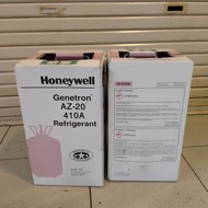 FREON R410A GENETRRON HONEYWELL