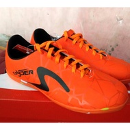 (bonus socks) futsal shoes spcs spyder this week's price