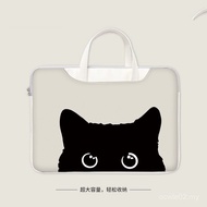 waterproof Laptop Bag Can Cover Trolley Case Cute Cat Laptop Bag75979 43563