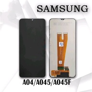 LCD SAMSUNG A04/A045