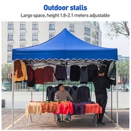 Kanopi Pasar Malam Canopy Payung Niaga Pasar Ramadhan