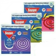 Jumbo Grilled Baygon