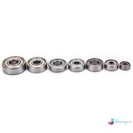 [Jonsunyour] 608ZZ 623ZZ 624ZZ 625ZZ 688ZZ 626ZZ F688ZZ Radial Ball Bearings 3D Printer Reprap New