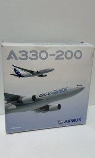 ［A330-200］ dr56360 Airbus 1/400飛機完成品