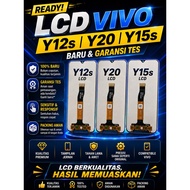 LCD VIVO Y12s Y20 Y15s