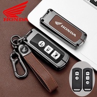 Car Key Cover Casing Accessories for Honda PCX150 Forza350 Forza300 ADV150