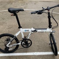 Dahon K ONE 20吋