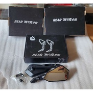 Rear Mirror Model H.3036