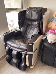 OSIM ulove 白馬王子按摩椅