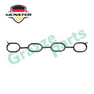 Münster Intake Manifold O Ring Set 17171-21020 for Toyota Vios NCP42 NCP93 NCP150 1NZ-FE 2NZ-FE