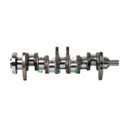Newpars Motorcycle Crankshaft Nice price EA111 1.4T Engine 03H105101C Engine Crankshaft for VW Passa