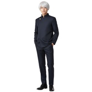 Spell Fighting Gojo Go cos Clothing College Gojo Go Full Set Anime cosplay Costume