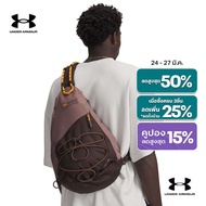 Under Armour UA Summit Crossbody Bag