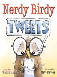 123094.Nerdy Birdy Tweets