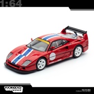 [TARMAC] T64-075-RE2 : Ferrari F40 LM Red