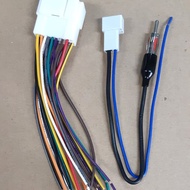 Suzuki Ignis TV Cable