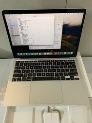 99%New US Apple 13” MacBook Air 2020 M1 8GB 256GB Silver