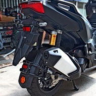 บังโคลนหลัง กันดีด HONDA ADV150 / ADV160  ------  ADV 150 / ADV 160