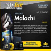 NIV Live: Book of Malachi Inspired Properties LLC