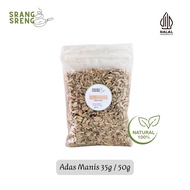 Sweet Fennel Seed Fennel Seed 35 g & 50 g 100% Pure