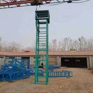 Construction Site Light Tower Lighting Tower Material Yard Light Disprosium Tower Foundation Pit Gua