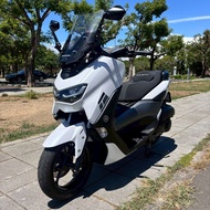 《高雄二手機車》 2023 山葉 NMAX 155 TCS#9837 #免費試乘/中古機車/二手機車/流行車款/實體門市
