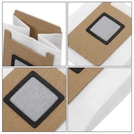 【TWILIGHT】Efficiency Dust Bag for eufy for Anker C28/E25/E28 Robot Vacuum- Leak-Resistant