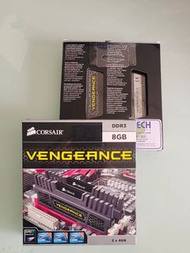 Corsair Vengeance DDR3