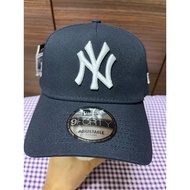 NE 9 Forty A NYY Dishes Baseball Cap Adjustable snapback