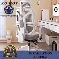 KG HOT Ergonomic Chair Comfortable And Long-lasting For Home Use Esports Chair Male Reclining Office Chair Ergonomic Chair Gaming Chair