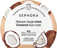 Sephora Collection Coconut Face Mask
