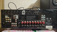 Pioneer VSX-1122 AV Receiver AV擴音機