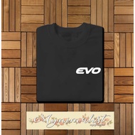 EVO PERFORMANCE HELMETS  POCKET TSHIRT FOR KIDS AND ADULT (UNISEX) - MYNIMALIST APPAREL