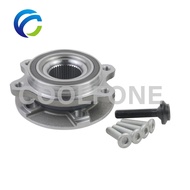 Front Wheel Hub Bearing For Audi A4 B8 A5 A6 C7 A7 A8 Q5 R8 PORSCHE MACAN 8K0407613B 8K0407625B 4H04