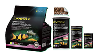 Dymax Bottom Feeder Elite Fish Food Sinking Wafers With Spirulina and Astaxanthin Small Pellets/ Med