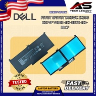 DELL BATTERY LAPTOP | F3YGT 0F3YGT DM3WC 2X39G KG7VF V4940 451-BBYE 453-BBCF