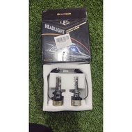 LED HEADLIGHT H7 FOR CAR LK