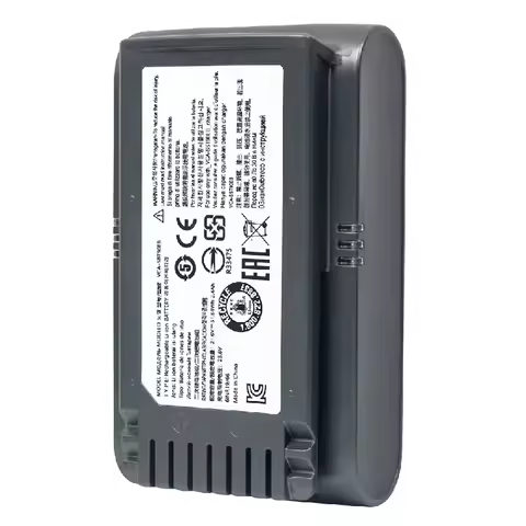 3500mAh 21.6V for Samsung VCA-SBT90/XAA JET70 JET75 PET JET90 JET90E VS9000 VS20R9074S2 VS15T7032P4 