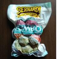 BERNARDI BAKSO SAPI JUMBO