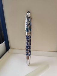 MONTBLANC 萬寶龍 聯合兒童基金 UNICEF 149 鏤空限量鋼筆