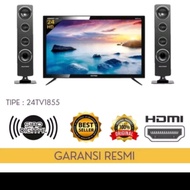 TV LED 24INCH POLYTRON  24TV1855