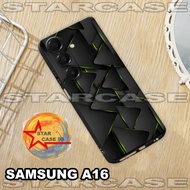 Samsung A16 - s10 rubber Softcase - Samsung A16 case - Samsung A16 casing - Samsung A16 silicone - c