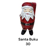 Santa Book 30