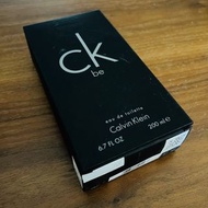 Calvin Klein CK Be 淡香水 200ml