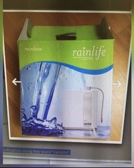 Rainlife 濾水器（全新）