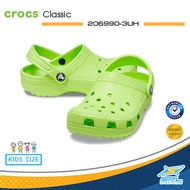 Crocs Collection รองเท้า รองเท้าแตะ รองเท้าสำหรับเด็ก Crocs I CSS Clog 206990-6SW / 206990-100 /  206990-3UH / 206990-5Q6 (1390)