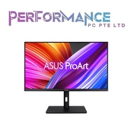 ASUS ProArt Display PA328QV Professional Monitor 31.5-inch IPS WQHD (2560 x 1440) 100% RGB