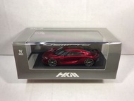 HKM 1:64 合金模型 Koenigsegg Gemera