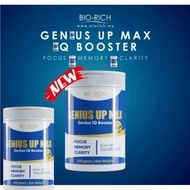 BR GENIUS UP MAX IQ BOOSTER
