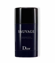 DIOR SAUVAGE DEODORANT STICK 75G